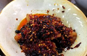 Old Soup Family-Style Steamed Pork