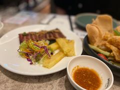 -美奈小馆·东南亚菜(福田星河COCO Park店)