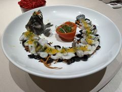 -恒悦轩·粤菜(上海展览中心店)