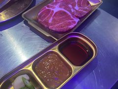 -釜山火炉·海鲜烤肉(紫藤路店)