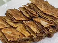 -东四民芳餐厅(世茂工三店)