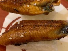 -禾绿寿司(星光68广场店)