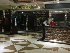 -麦乐星量贩式KTV(东丽汇城广场店)