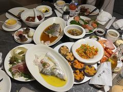 -曲水兰亭(北京四惠店)