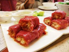 金沙红米肠-点都德(北京路贰店)