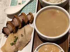 -翠华餐厅(正佳广场店)