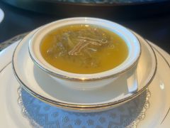 -北京饭店谭家菜