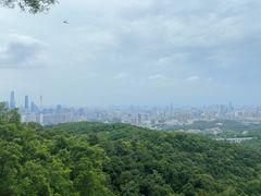 -广州市白云山风景名胜区