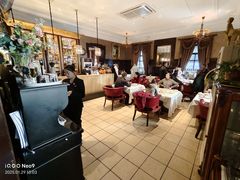 -波特曼西餐厅(南岗店)