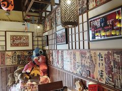 -玉川屋·深夜食堂居酒屋(柳巷店)