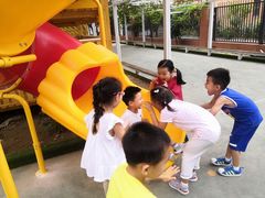 -吉而慧幼儿园-原红黄蓝幼儿园(世华水岸园)