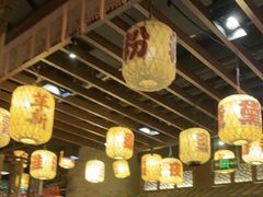-南京大牌档(凯德1818店)