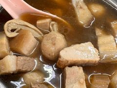 -新记肉骨茶