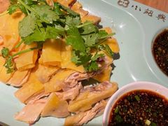 招牌白切鸡-小绍兴(南翔印象城店)