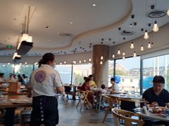 大堂-必胜客(巴沟店)