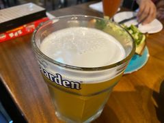 -Cactus墨西哥仙人掌餐厅