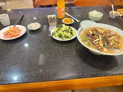 -风云面馆(珠海路店)