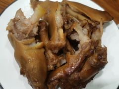 -浑河春面馆·非遗鹿角面(房山店)