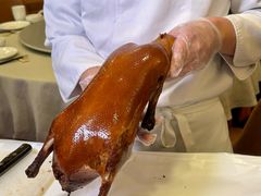 -大鸭梨烤鸭(甘家口店)