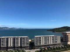 -霞涌市场海鲜摆卖区