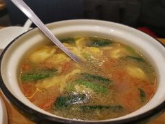 -小土豆北方菜馆(方庄店)