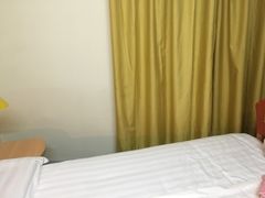 -如家酒店(上海南京路人民广场店)