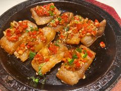 -佬麻雀·剁椒鱼头(京基KK One店)