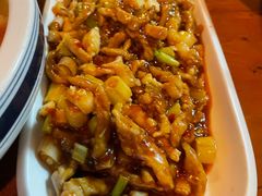 -郑件洋芋饭庄
