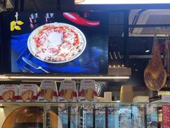 -Mammamia意大利餐厅(古北店)