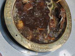 -和庆斋羊蝎子火锅·碳缸烧烤(顺义旗舰店)