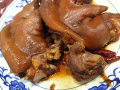 猪蹄-九河居(荔湾路店)