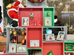 -紫荆广场·花漫里