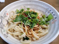 -山西刀削面(安定门店)