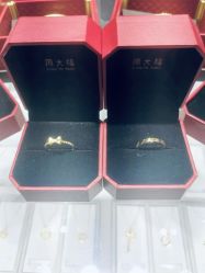 -周大福CHOW TAI FOOK(万象城店)