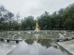 -渭滨公园