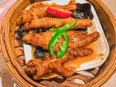 -又一间茶点轩(宝业路店)