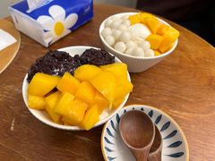 -小团圆糖水铺(襄阳南路店)