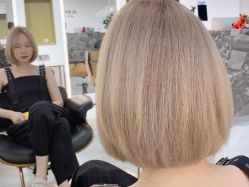 点击看大图 -MORI HAIR SALON日式美发沙龙