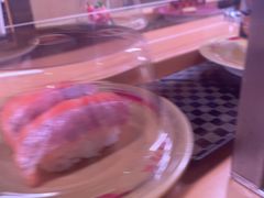 -寿司郎(皇庭广场店)