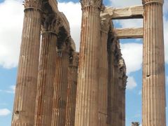 -奥林匹亚宙斯神庙