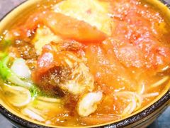 -华兴街煎蛋面(总店)