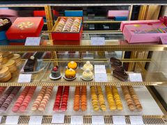 -PAUL LAFAYET 法式甜品(国金中心商场店)