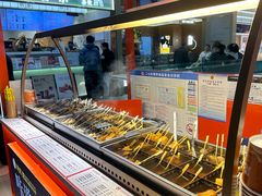 -西树泡芙(郑州二七万达店)