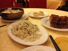 -马凯餐厅(长椿街店)