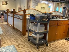 -巴扎美食·新疆菜·西域歌舞表演餐厅(新疆大厦店)