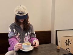 -HOLIDAY休日(后田垟巷店)