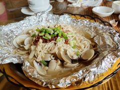 -临高吉海土窑海鲜(琼山店)