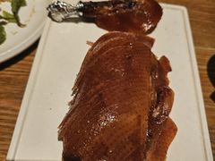 -小大董·烤鸭(王府井apm店)