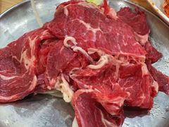 -牛信亭韩国料理·炭火烤肉(紫藤路店)
