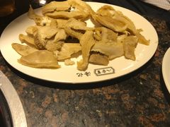 牛肚-八合里潮汕鲜牛肉火锅(惠州华贸店)